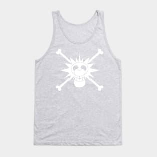 Richie Jolly Roger Tank Top